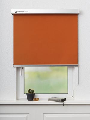 Rollo Springfield VD 27201 Fensteransicht