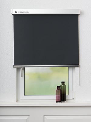 Rollo Springfield VD 27221 Fensteransicht