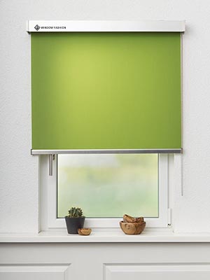 Rollo Springfield 26181 Fensteransicht