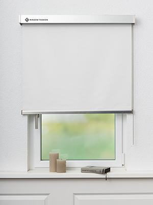 Verdunkelungsrollo San Carlos 54151 Fensteransicht