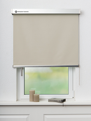 Verdunkelungsrollo San Carlos 54131 Fensteransicht