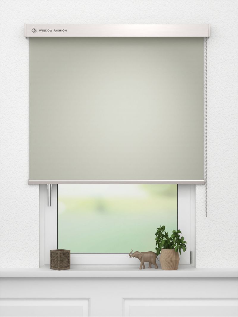 Rollo San Carlos 54191 Fensteransicht