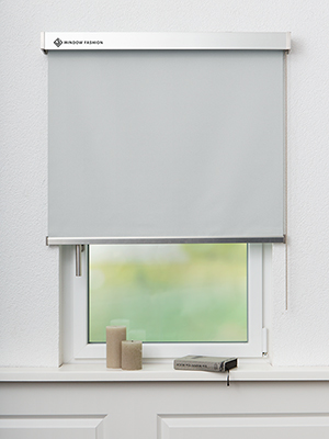 Verdunkelungsrollo San Carlos 54171 Fensteransicht