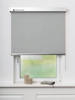 Verdunkelungsrollo Atlanta 78121 Fensteransicht