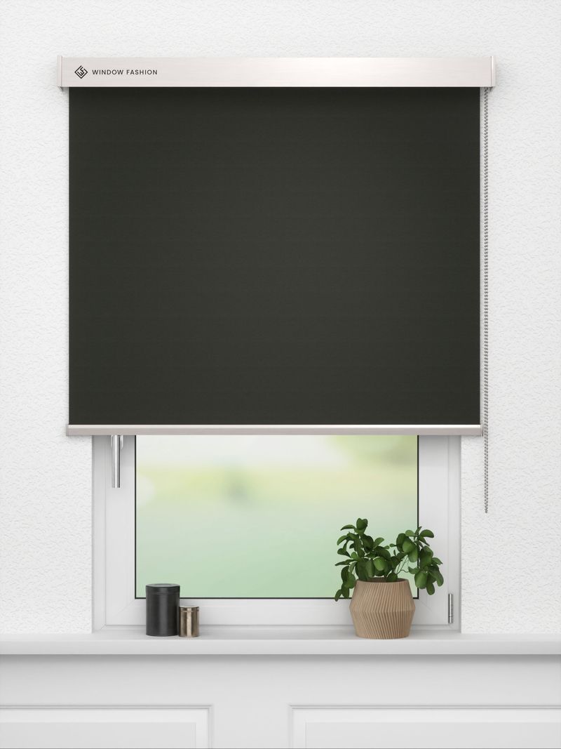 Rollo Cinncinati VD 54521 Fensteransicht