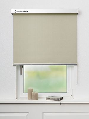 Cincinnati VD 54381 Fensteransicht