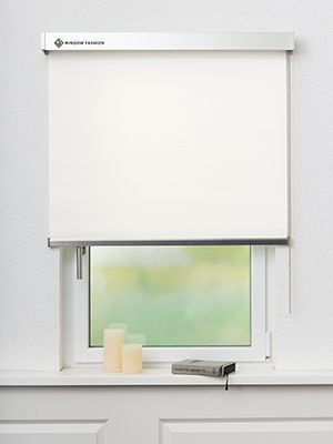 Cincinnati Dimout 54431 Fensteransicht