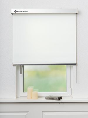 Cincinnati Dimout 54421 Fensteransicht