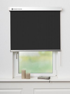 Cincinnati Dimout 54481 Fensteransicht