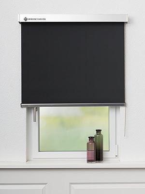 Rollo Utica 35041 Fensteransicht