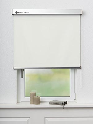 Rollo Seattle VD 29021 Fensteransicht