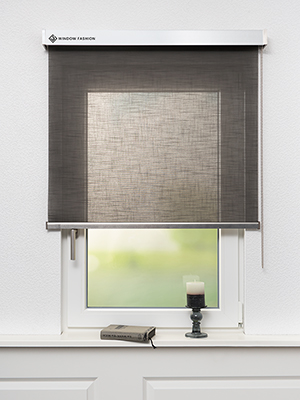 Rollo Tulsa 35142 Fensteransicht