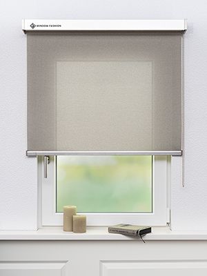 Boise 79111 Fensteransicht