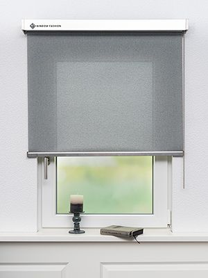 Boise 79121 Fensteransicht