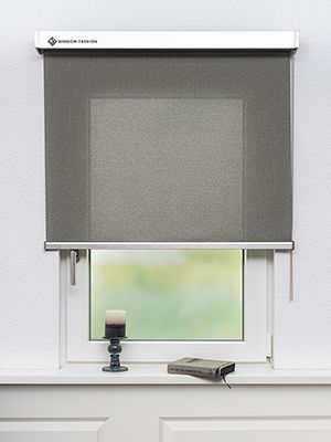 Boise 79131 Fensteransicht