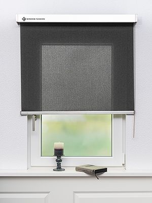 Boise 79141 Fensteransicht