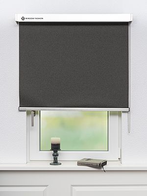 Boise VD 79341 Fensteransicht