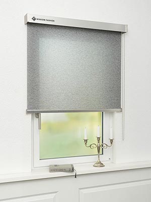 Detailansicht verfügbar. - Hier Klicken! Stoff Rollo Maßanfertigung Rollo Santa Rosa 30031