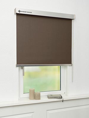 Detailansicht verfügbar. - Hier Klicken! Stoff Rollo Maßanfertigung Rollo Acapulco VD 73016