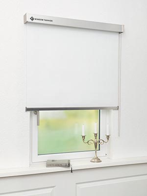 Detailansicht verfügbar. - Hier Klicken! Stoff Rollo Maßanfertigung Rollo Springfield VD 27271