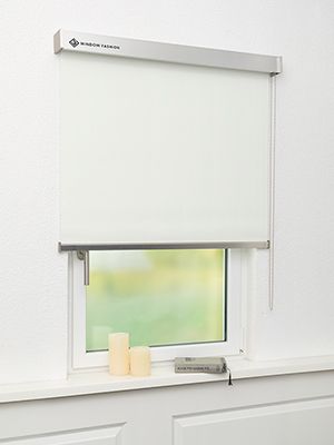 Detailansicht verfügbar. - Hier Klicken! Stoff Rollo Maßanfertigung Cincinnati VD 54371