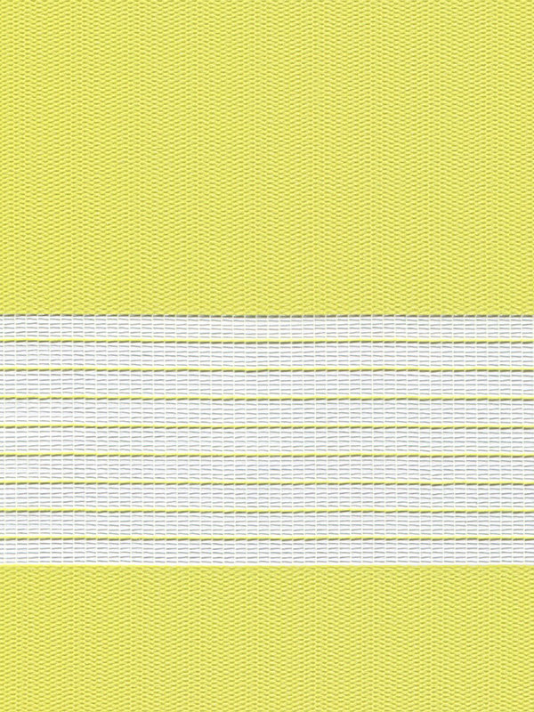 Detailansicht Doppelrollo Denver 55012