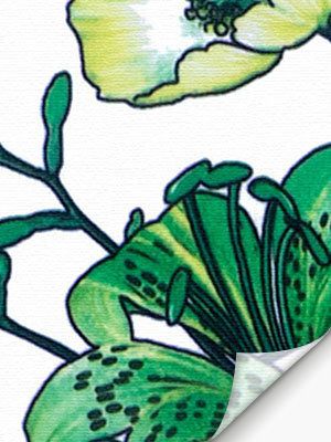 Bavois 20020 Detailansicht