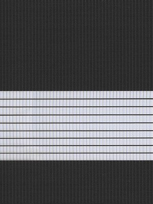 Doppelrollo Denver 37062 Detailansicht