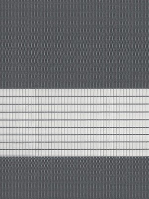 Doppelrollo Denver 37052 Detailansicht