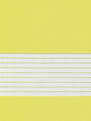 Doppelrollo Denver 55012 Detailansicht