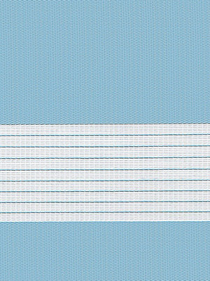 Doppelrollo Denver 55015 Detailansicht